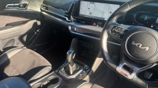 Kia Sportage 1.6T GDi ISG GT-Line 5dr Petrol Estate